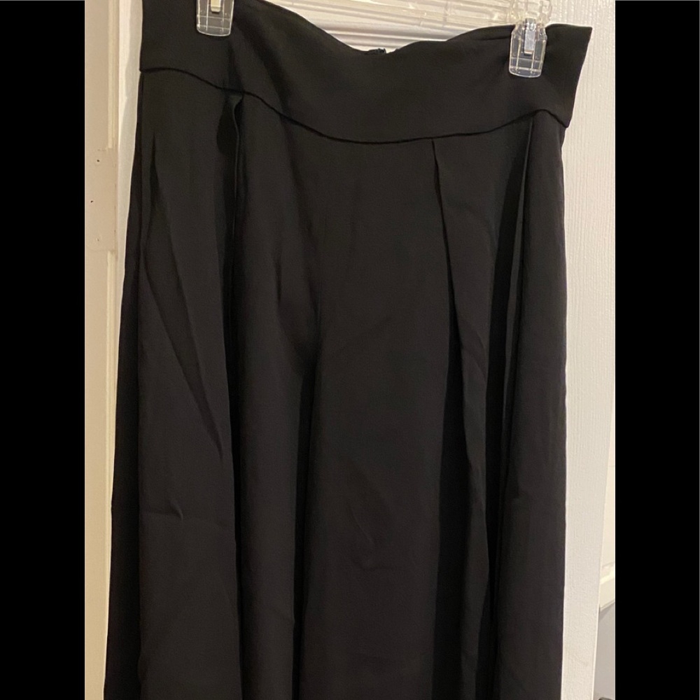 Nicole Miller limited edition Artelier Pilazzo  pants.